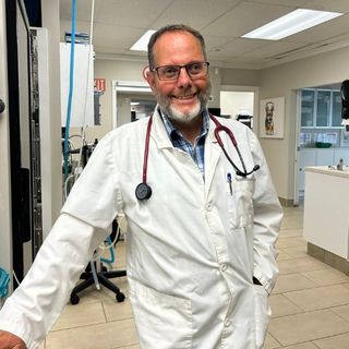 Dr. Devin